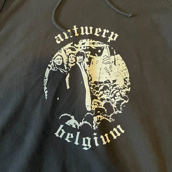 Raf Simons Antwerp hoodie - Picture 2 of 6